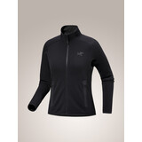 Arc'Teryx Kyanite Jacket - Black Arc'Teryx Kyanite Jacket - Black