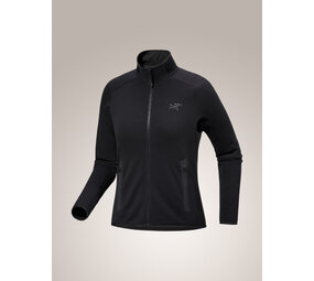 Arc'Teryx Kyanite Jacket - Black Arc'Teryx Kyanite Jacket - Black