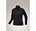 Kyanite Jacket - Black