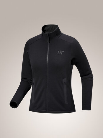 Arc'Teryx Kyanite Jacket - Black Arc'Teryx Kyanite Jacket - Black