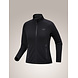 Arc'Teryx Kyanite Jacket - Black Arc'Teryx Kyanite Jacket - Black