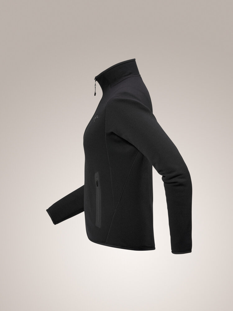 Arc'Teryx Kyanite Jacket - Black Arc'Teryx Kyanite Jacket - Black