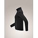Arc'Teryx Kyanite Jacket - Black Arc'Teryx Kyanite Jacket - Black