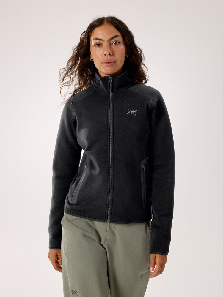 Arc'Teryx Kyanite Jacket - Black Arc'Teryx Kyanite Jacket - Black