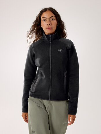 Arc'Teryx Kyanite Jacket - Black Arc'Teryx Kyanite Jacket - Black