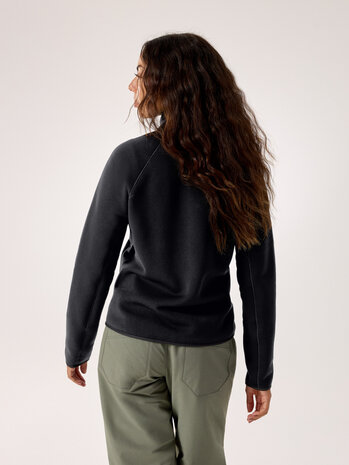 Arc'Teryx Kyanite Jacket - Black Arc'Teryx Kyanite Jacket - Black