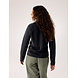 Arc'Teryx Kyanite Jacket - Black Arc'Teryx Kyanite Jacket - Black
