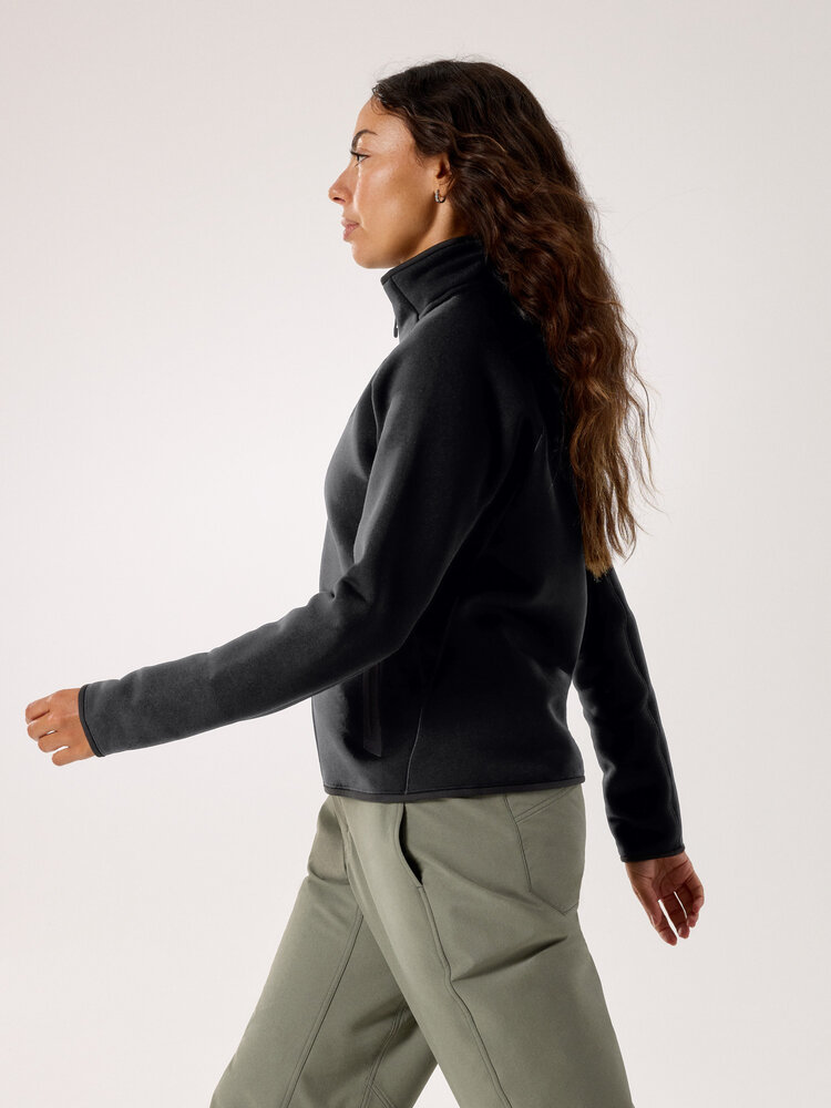 Arc'Teryx Kyanite Jacket - Black Arc'Teryx Kyanite Jacket - Black