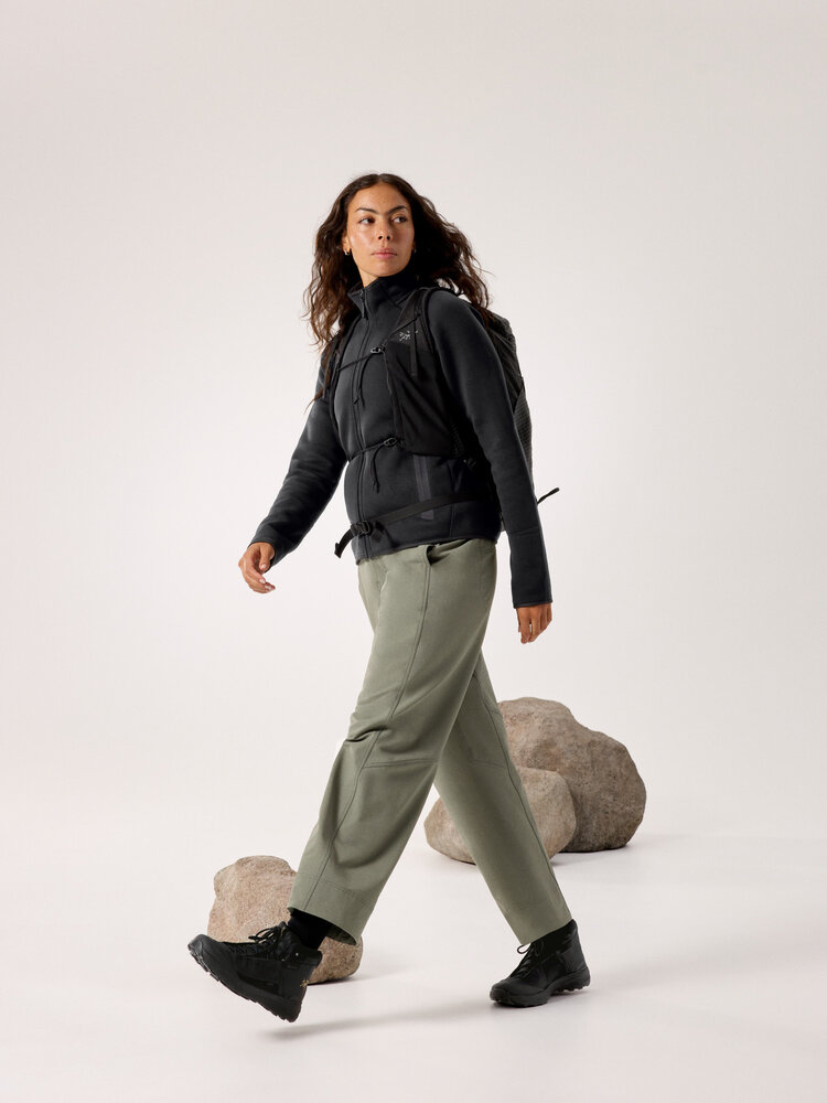 Arc'Teryx Kyanite Jacket - Black Arc'Teryx Kyanite Jacket - Black