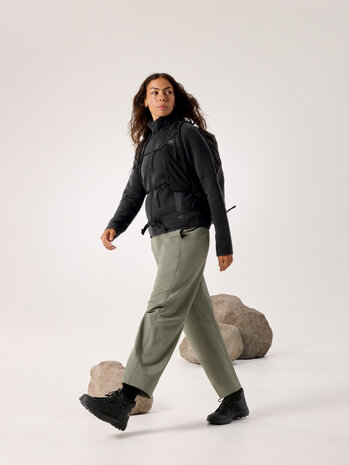Arc'Teryx Kyanite Jacket - Black Arc'Teryx Kyanite Jacket - Black