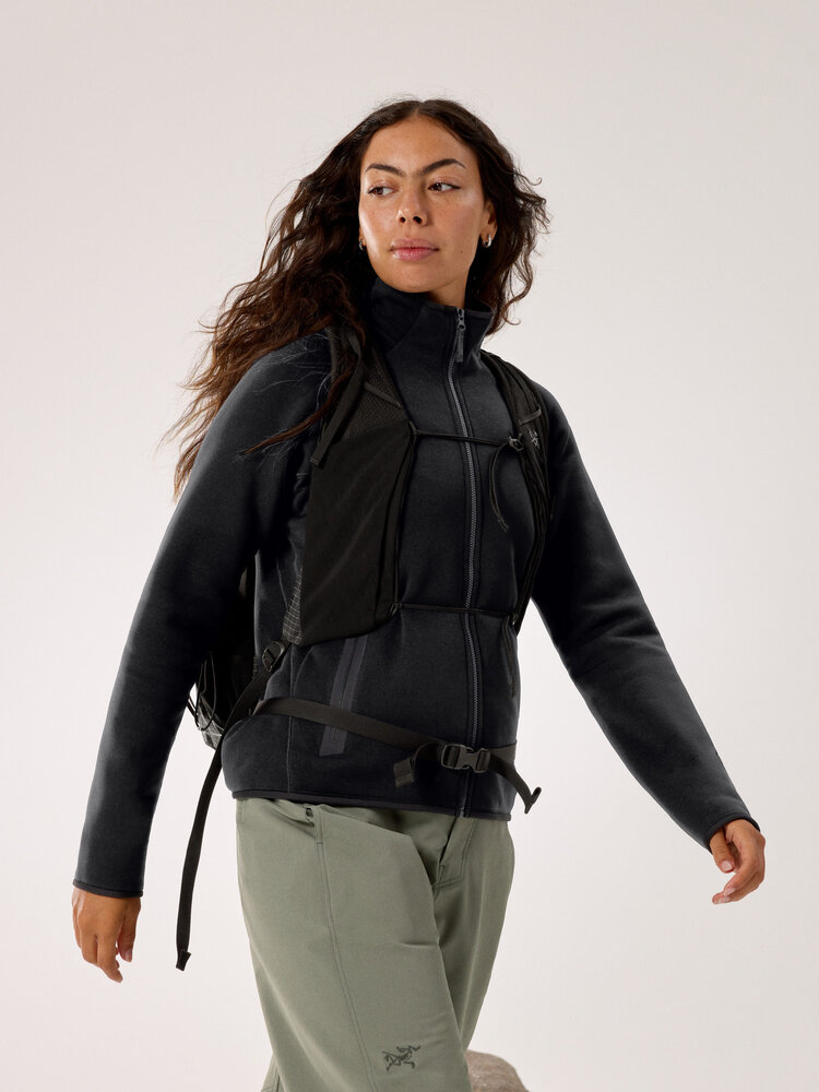 Arc'Teryx Kyanite Jacket - Black Arc'Teryx Kyanite Jacket - Black