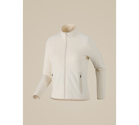 Arc'Teryx Kyanite Jacket - Arctic Silk / Sea Salt Arc'Teryx Kyanite Jacket - Arctic Silk / Sea Salt