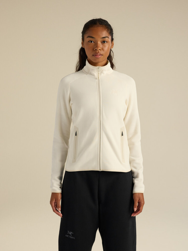 Arc'Teryx Kyanite Jacket - Arctic Silk / Sea Salt Arc'Teryx Kyanite Jacket - Arctic Silk / Sea Salt