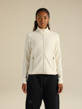 Arc'Teryx Kyanite Jacket - Arctic Silk / Sea Salt Arc'Teryx Kyanite Jacket - Arctic Silk / Sea Salt