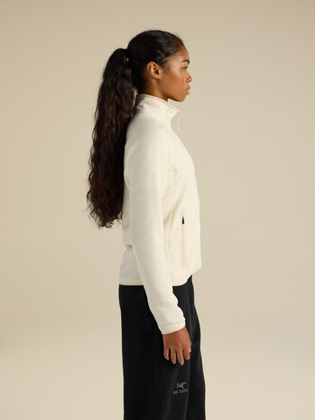 Arc'Teryx Kyanite Jacket - Arctic Silk / Sea Salt Arc'Teryx Kyanite Jacket - Arctic Silk / Sea Salt