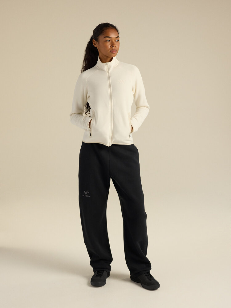 Arc'Teryx Kyanite Jacket - Arctic Silk / Sea Salt Arc'Teryx Kyanite Jacket - Arctic Silk / Sea Salt