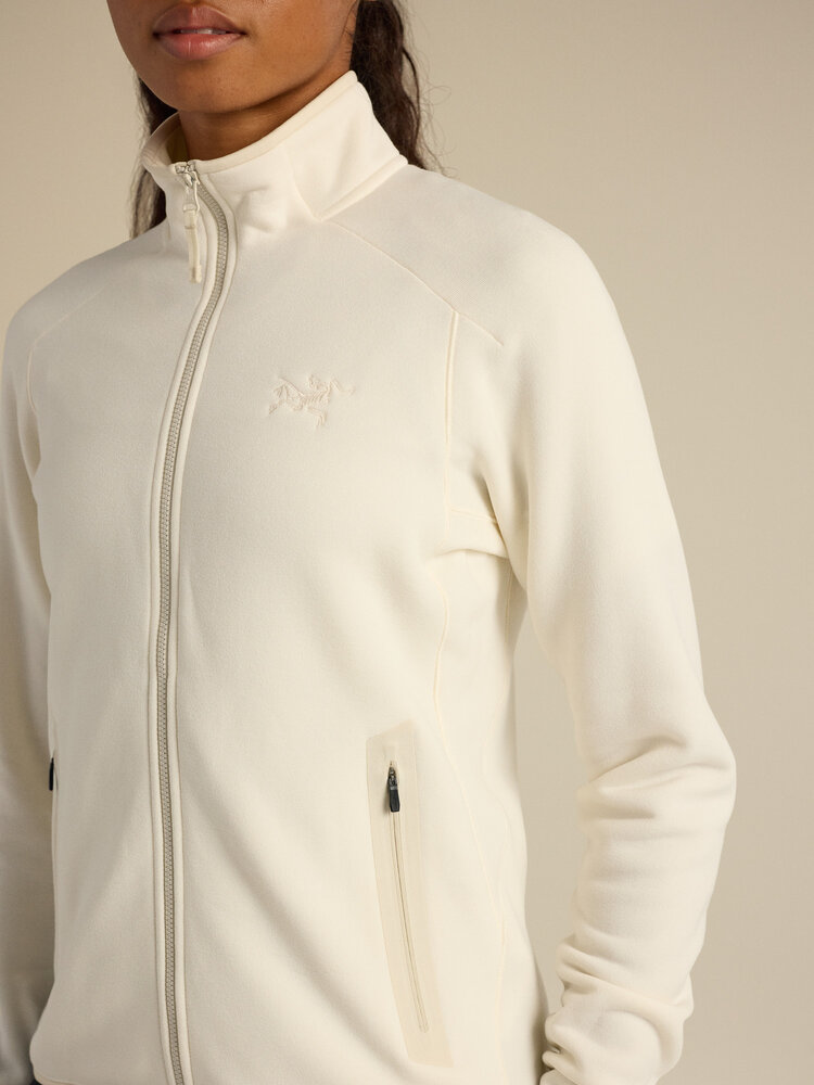 Arc'Teryx Kyanite Jacket - Arctic Silk / Sea Salt Arc'Teryx Kyanite Jacket - Arctic Silk / Sea Salt