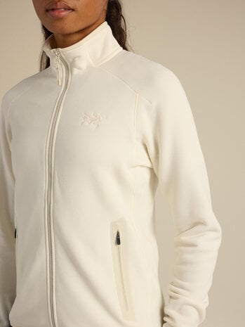 Arc'Teryx Kyanite Jacket - Arctic Silk / Sea Salt Arc'Teryx Kyanite Jacket - Arctic Silk / Sea Salt