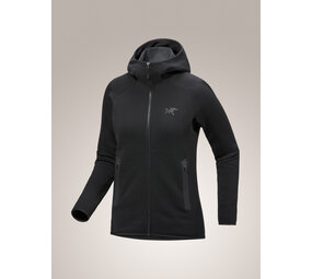 Arc'Teryx Kyanite Hoody - Black Arc'Teryx Kyanite Hoody - Black
