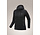 Kyanite Hoody - Black