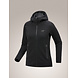 Arc'Teryx Kyanite Hoody - Black Arc'Teryx Kyanite Hoody - Black