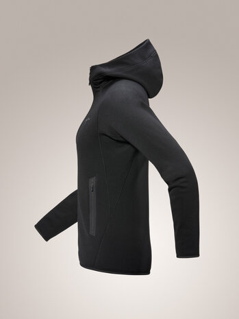 Arc'Teryx Kyanite Hoody - Black Arc'Teryx Kyanite Hoody - Black