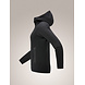 Arc'Teryx Kyanite Hoody - Black Arc'Teryx Kyanite Hoody - Black