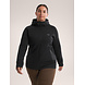 Arc'Teryx Kyanite Hoody - Black Arc'Teryx Kyanite Hoody - Black