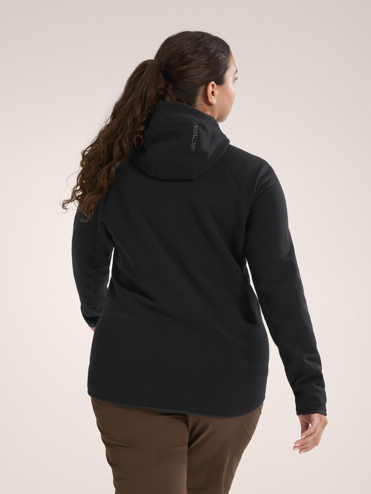 Arc'Teryx Kyanite Hoody - Black Arc'Teryx Kyanite Hoody - Black