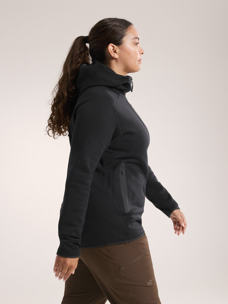 Arc'Teryx Kyanite Hoody - Black Arc'Teryx Kyanite Hoody - Black