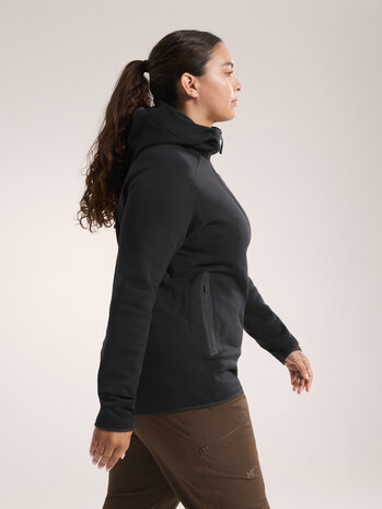 Arc'Teryx Kyanite Hoody - Black Arc'Teryx Kyanite Hoody - Black