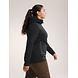 Arc'Teryx Kyanite Hoody - Black Arc'Teryx Kyanite Hoody - Black