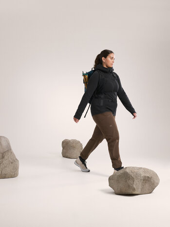 Arc'Teryx Kyanite Hoody - Black Arc'Teryx Kyanite Hoody - Black