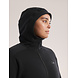 Arc'Teryx Kyanite Hoody - Black Arc'Teryx Kyanite Hoody - Black