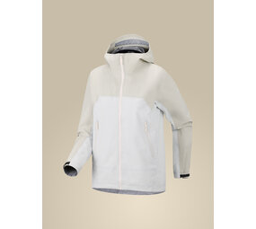 Arc'Teryx Beta Jacket - Sea Salt / Arctic Silk Arc'Teryx Beta Jacket - Sea Salt / Arctic Silk