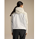 Arc'Teryx Beta Jacket - Sea Salt / Arctic Silk Arc'Teryx Beta Jacket - Sea Salt / Arctic Silk