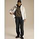 Arc'Teryx Beta Jacket - Sea Salt / Arctic Silk Arc'Teryx Beta Jacket - Sea Salt / Arctic Silk