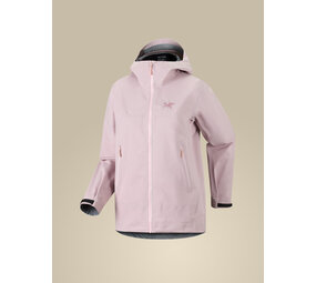 Arc'Teryx Beta Jacket - Alpine Rose II Arc'Teryx Beta Jacket - Alpine Rose II