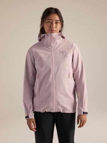 Arc'Teryx Beta Jacket - Alpine Rose II Arc'Teryx Beta Jacket - Alpine Rose II