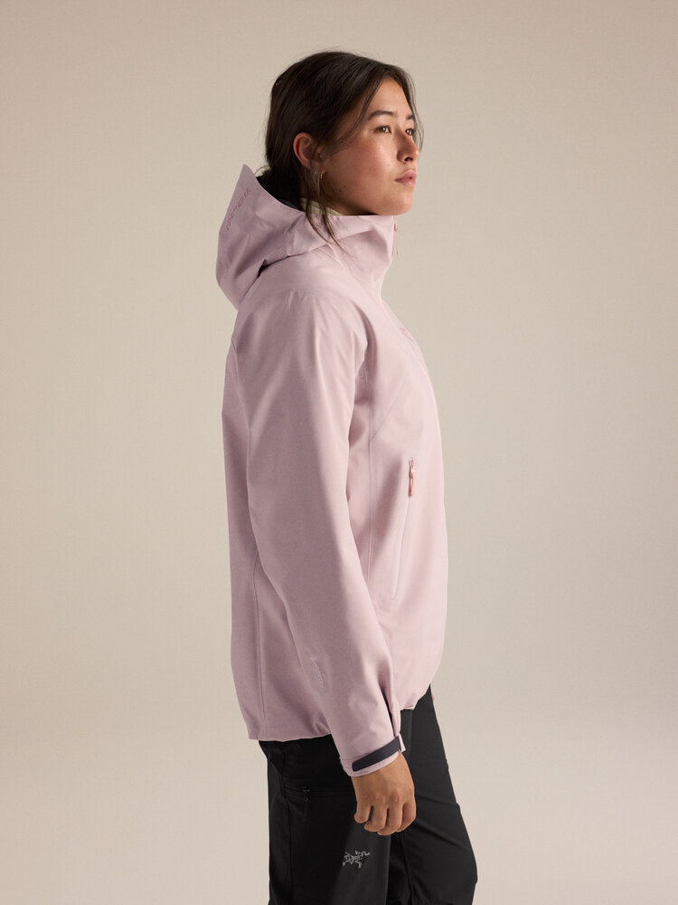 Arc'Teryx Beta Jacket - Alpine Rose II Arc'Teryx Beta Jacket - Alpine Rose II