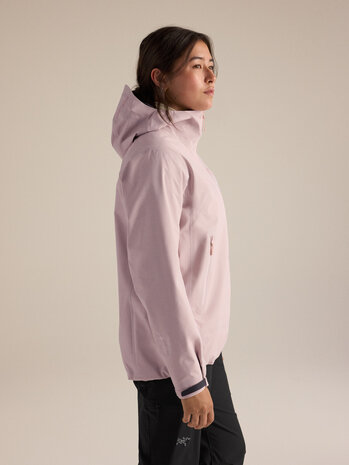 Arc'Teryx Beta Jacket - Alpine Rose II Arc'Teryx Beta Jacket - Alpine Rose II