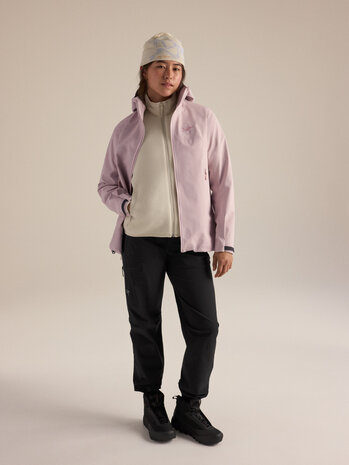 Arc'Teryx Beta Jacket - Alpine Rose II Arc'Teryx Beta Jacket - Alpine Rose II