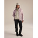 Arc'Teryx Beta Jacket - Alpine Rose II Arc'Teryx Beta Jacket - Alpine Rose II