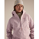 Arc'Teryx Beta Jacket - Alpine Rose II Arc'Teryx Beta Jacket - Alpine Rose II