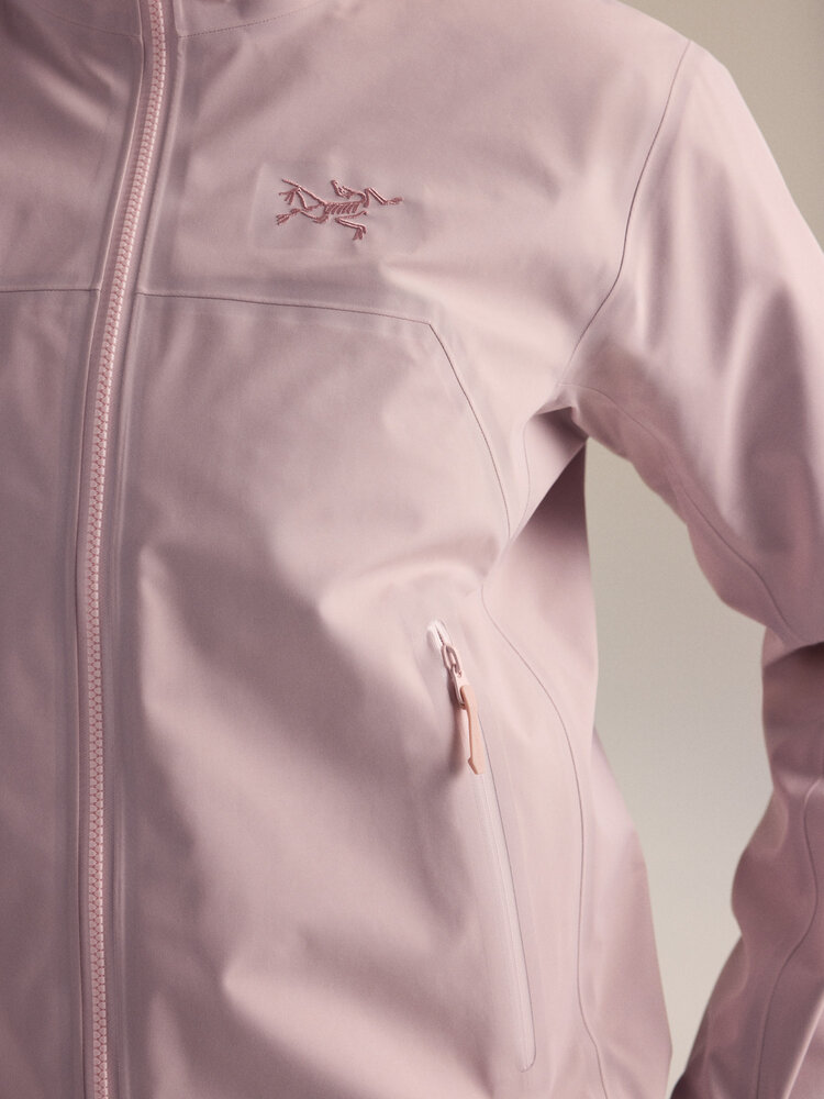 Arc'Teryx Beta Jacket - Alpine Rose II Arc'Teryx Beta Jacket - Alpine Rose II