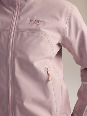 Arc'Teryx Beta Jacket - Alpine Rose II Arc'Teryx Beta Jacket - Alpine Rose II