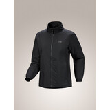 Arc'Teryx Atom Jacket - Black Arc'Teryx Atom Jacket - Black