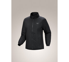 Arc'Teryx Atom Jacket - Black Arc'Teryx Atom Jacket - Black