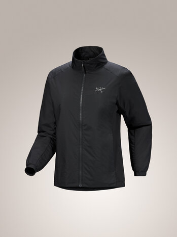 Arc'Teryx Atom Jacket - Black Arc'Teryx Atom Jacket - Black