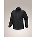 Arc'Teryx Atom Jacket - Black Arc'Teryx Atom Jacket - Black